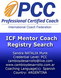 Carrera Coaching Organizacional Capital Federal