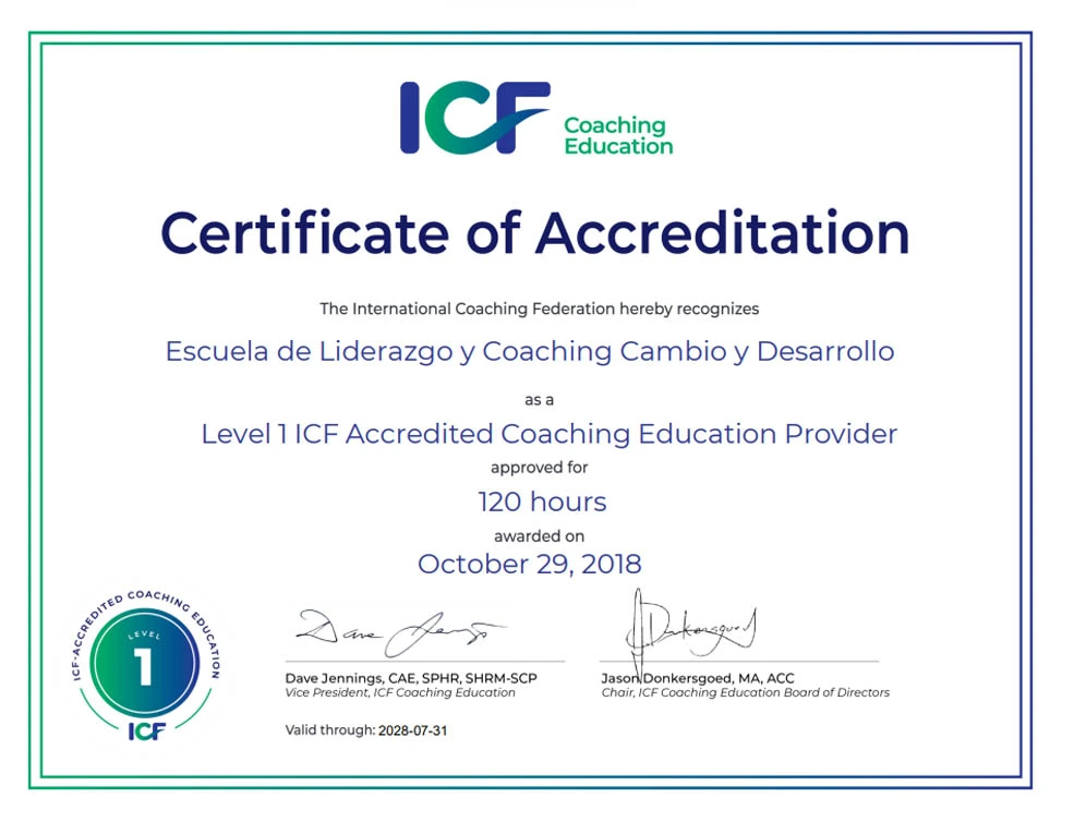 Coaching Ontologico Carrera en CABA