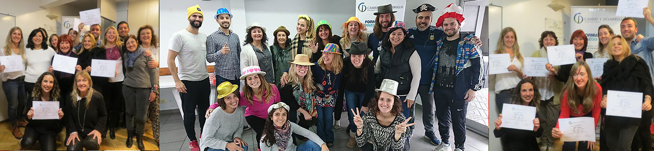 Cursos de Coaching Ontologico Capital Federal