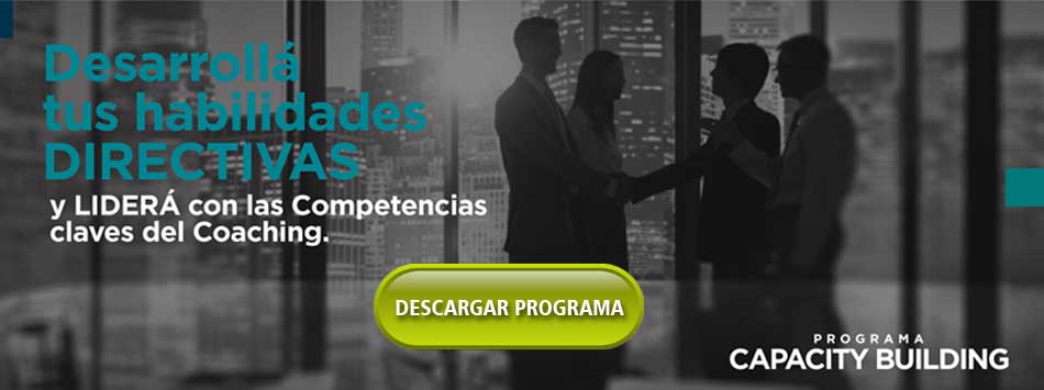 capacity building
